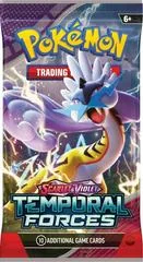 Booster Pack card image