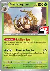 Brambleghast card image