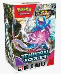 Build And Battle Box card image