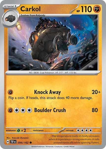 Carkol card image