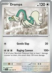 Drampa card image