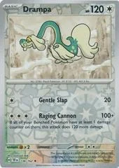 Drampa card image