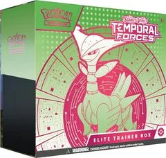 Elite Trainer Box card image