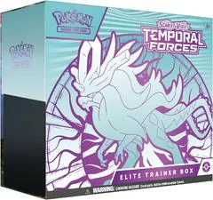 Elite Trainer Box card image