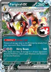 Farigiraf Ex card image