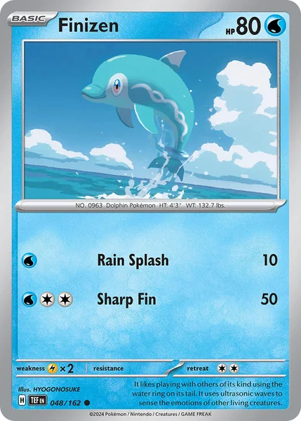 Finizen card image