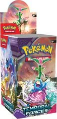 Half Booster Box card image