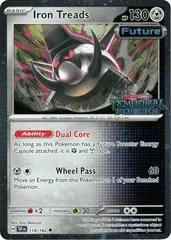 Iron Treads card image