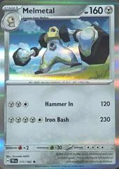 Melmetal card image