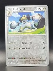 Melmetal card image