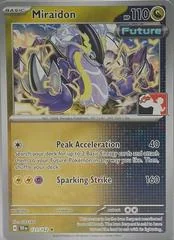 Miraidon card image