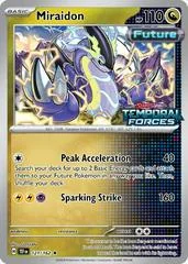 Miraidon card image