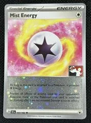 Mist Energy card image