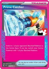 Prime Catcher card image