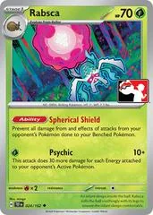Rabsca card image