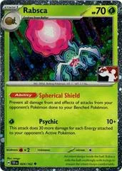 Rabsca card image