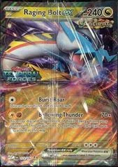 Raging Bolt Ex card image