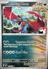 Roaring Moon card image