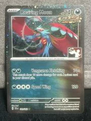 Roaring Moon card image
