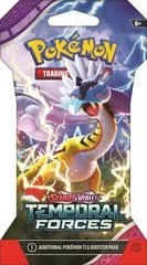 Sleeved Booster Pack card image