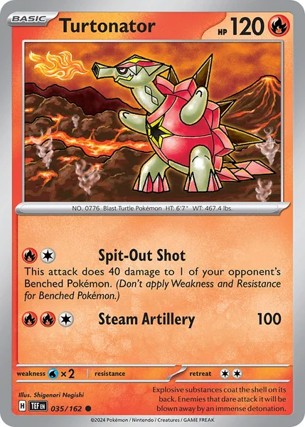 Turtonator card image
