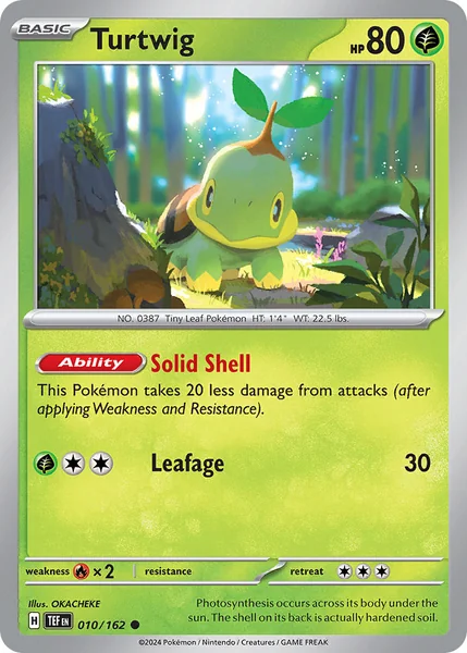 Turtwig card image
