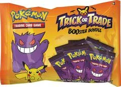 Booster Bundle card image