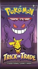 Booster Pack card image