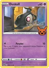 Duskull card image