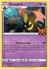 Gourgeist card image