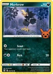 Murkrow card image