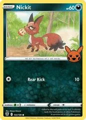 Nickit card image