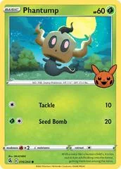 Phantump card image