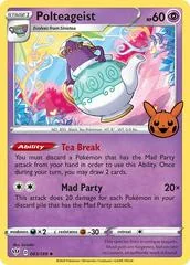 Polteageist card image