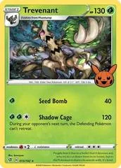 Trevenant card image