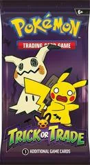 Booster Pack card image