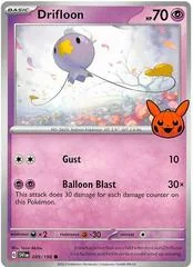 Drifloon card image