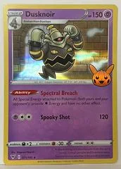 Dusknoir card image