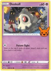 Duskull card image