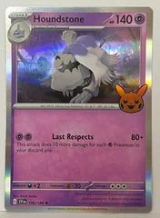 Houndstone card image