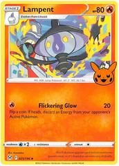 Lampent card image