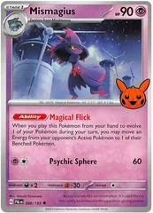 Mismagius card image