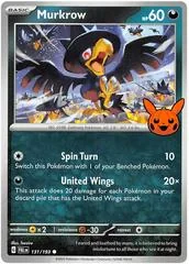Murkrow card image