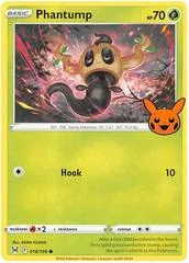 Phantump card image