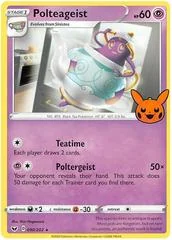 Polteageist card image