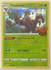Trevenant card image