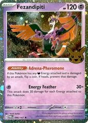 Fezandipiti card image