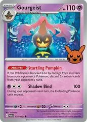 Gourgeist card image