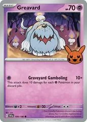 Greavard card image
