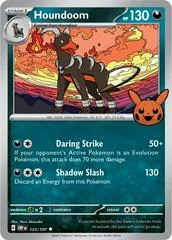 Houndoom card image